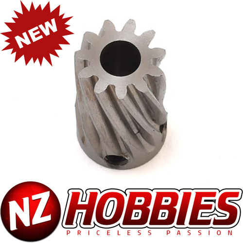 Blade BLH4958 Pinion 11T 11Tooth : Blade Fusion 480