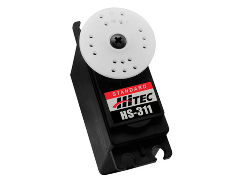 Hitec Standard Servo, HS-311: Universal # HS311