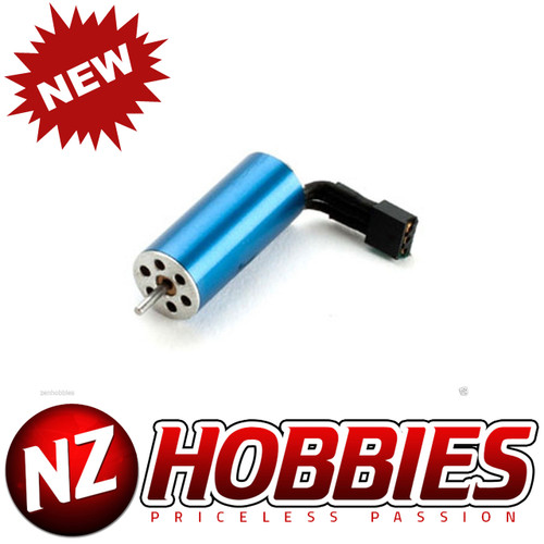 Blade MCP X BL Brushless Tail Motor # BLH3904