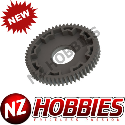 ARRMA ARA310947 HD 57T Spur Gear 0.8Mod Bigrock/Granite/Senton/Typhon