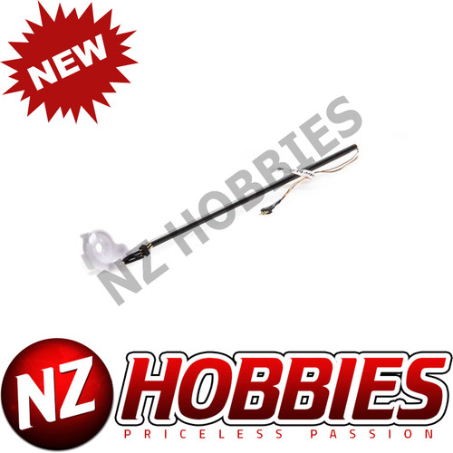 Blade BLH6002 Tail Boom: mCPX BL2
