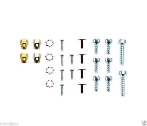 Latest Blade BLH7711 200 QX Screw Set 200QX