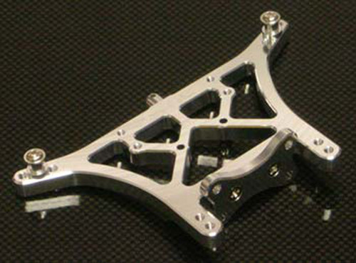 STRC ST3638S Aluminum Rear Shock Tower Traxxas Stampede / Slash / Rustler