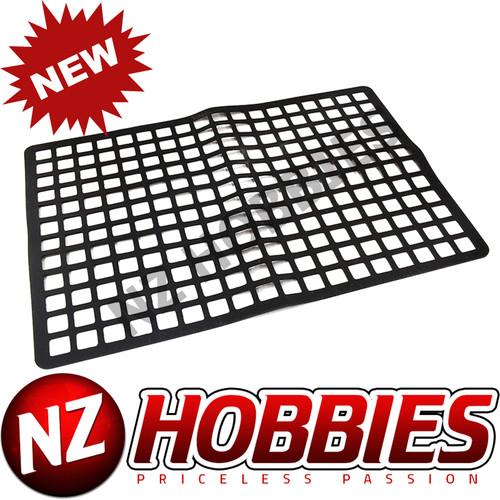 Integy C29087 Elastic Roof Top Cargo Net 225x150mm for R/C Off-Road