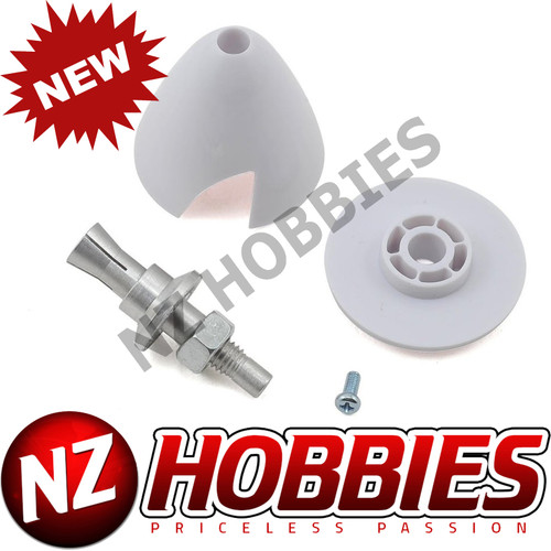 HobbyZone HBZ3114 Spinner 34mm: Mini Apprentice S