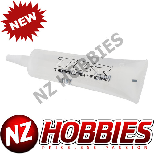 Losi Silicone Diff Fluid, 500000CS # TLR75009