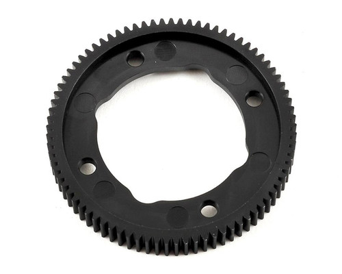 Associated 92085 B64 Spur Gear, 81T 48P