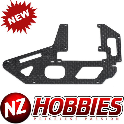 Blade BLH3413 Carbon Fiber Main Frame: 180 CFX