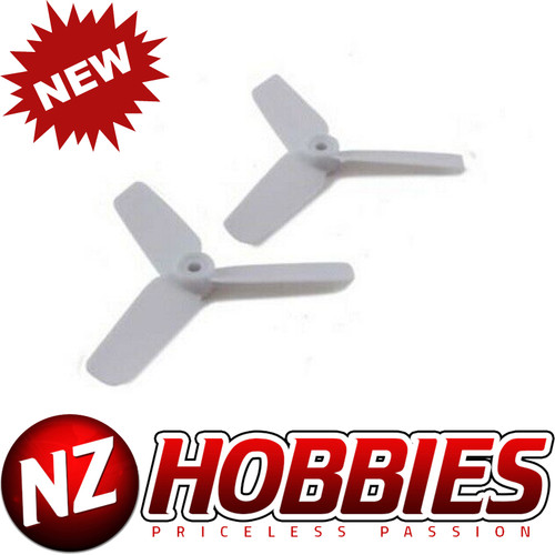 Blade BLH9307 Tail Rotor Blade Set: 130 S