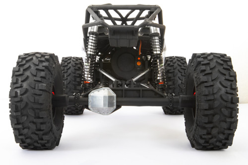 Axial AXI03005T2 RBX10 Ryft 1/10th 4wd RTR Black - NZ HOBBIES