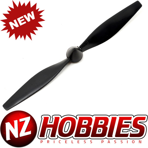 Hobby Zone HBZ4401 Prop and Spinner: 130 x 70 : Sport Cub S