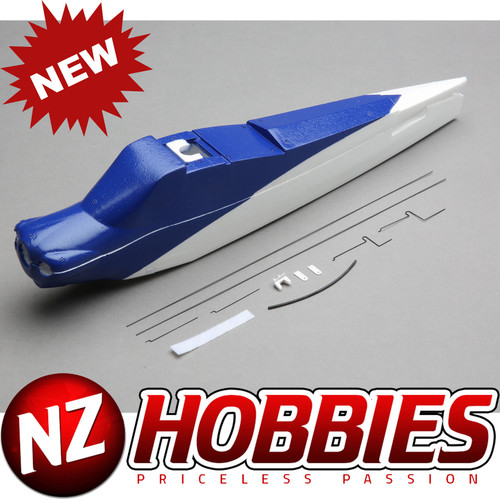 Hobby Zone HBZ4467 Bare Fuselage: Sport Cub S