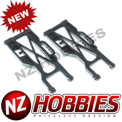 REDCAT Front Lower Suspension Arm Set : KAIJU # RER12441