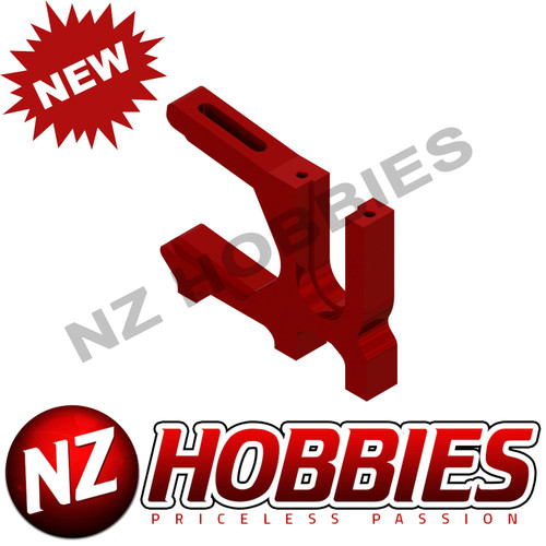 Arrma Differenzial Ausgleichswelle AR310439 - Für Kraton, Outcast, Mojave