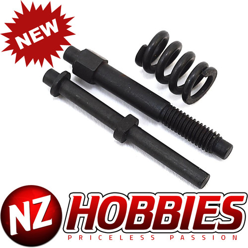 LOSI LOS231046 Steering Hardware Set: 22S