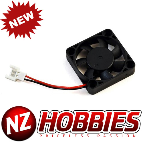 Castle Creations CSE011013700 Mamba X ESC Cooling Fan