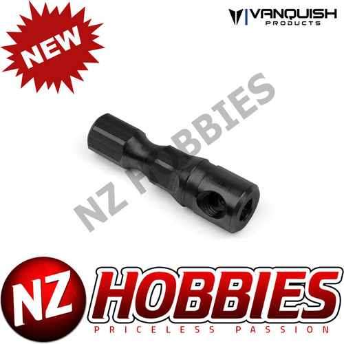 Vanquish Products VPS08430 HEX DRIVE ADAPTER 1/4"  - 3.5MM TIPS