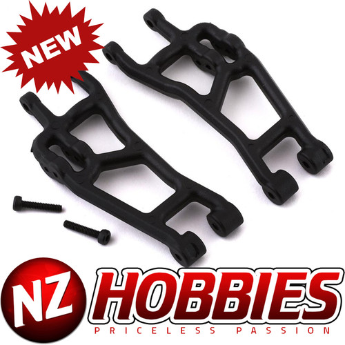 RPM 72152 Heavy Duty Rear A-arms: Losi Mini-T 2.0