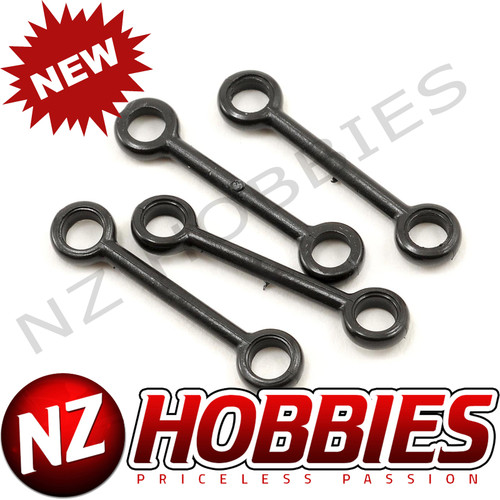 Blade Rotor Head Linkage Set (4): 120SR # BLH3115