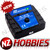 E-Flite EFLUC1007 Celectra 2S 7.4V DC Li-Po Charger (Power Supply Required)
