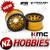 VANQUISH PRODUCTS VPS07787 KMC 1.9 KM236 TANK GOLD ANODIZED