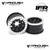 VANQUISH PRODUCTS VPS07780 KMC 1.9 KM236 TANK BLACK ANODIZED