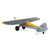 HOBBY ZONE HBZ32000LE Carbon Cub S 2 1.3m Chandra Patey Limited Edition RTF