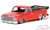 Proline 1972 Chevy C-10 Clear Body : Slash 2WD /DR10 Drag # PRO355700