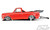 Proline 1972 Chevy C-10 Clear Body : Slash 2WD /DR10 Drag # PRO355700