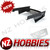 Pro-Line 1/10 Outlaw Wing Kit for Nissan GT-R R35 Pro-Mod Body # PRM173300