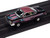 Auto World Thunderjet R31 1962 Chevy Bel Air Lowrider Black/Purple HO Scale Slot Car