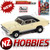 Auto World Thunderjet R31 1966 Chevy Nova SS Butternut HO Scale Slot Car