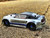 DELTA PLASTIK 0175 MUSTANG 1/8 SCALE GT RC CAR BODY (2MM)