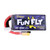 Tattu FunFly 1550mAh 100C 14.8V 4S1P lipo battery pack w/ XT60 Plug