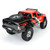 Proline Racing 1/10 2015 Toyota Tacoma TRD Pro Clear Body 12.3" WB