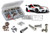 RC Screwz TRA099 Traxxas Toyota GR Supra GT4 (#93064-4) Stainless Steel Screw Kit