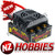 Castle Creations CSE010010800 Mamba Monster 2 25V ESC, Waterproof : 1/8 Scale