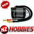 Holmes Hobby 120100053 PULLER PRO V2 ROCK CRAWLER MOTOR - STUBBY - 2700KV