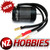 Holmes Hobby 120100035 TRAILMASTER PRO 540 BRUSHLESS ROCK CRAWLER MOTOR - 2700KV