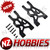 Hot Racing HRAATF55R01 Lower Front Suspension Arms Arrma 1/8 All Road