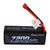 Gens Ace 7200mAh 14.8V 70C 4S1P HardCase Lipo Battery 14# With Deans Plug