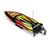 PROBOAT PRB08045T1 Sonicwake V2 36" Self-Righting BRUSHLESS Black: RTR