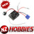 HobbyZone HRZ00005 ESC/Receiver, 2.4GHz: 9-inch Sprintjet