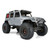 Proline 1/10 Jeep Wrangler Unlimited Rubicon Clear Body 12.3" (313mm) WB Crawlers