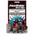 Fast Eddy Arrma 1/7 Fireteam 6S BLX Sealed Bearing Kit # TFE7495