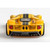 AFX 22029 Ford GT - Triple Yellow Slot Car