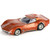 AFX 1971 Corvette 454 Orange Metallic # AFX22044
