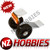 Integy C27190ORANGE Metal Machined Wheelie Bar Kit : Traxxas X-Maxx 4X4