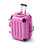 NZH Axial SCX24 Mini Luggage Decorations PINK # NZSCX24-126PINK