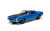 Scalextric C1429T AMERICAN STREET DUEL Camaro Vs. Mustang 1/32 Scale Race Set